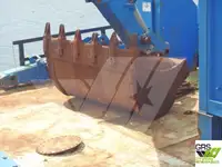 Dredge til salgs
