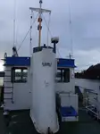Kartleggingsfartøy til salgs