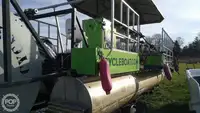 Containerskip til salgs