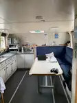 Kartleggingsfartøy til salgs