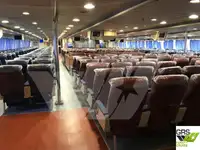 Ro-Ro ship til salgs