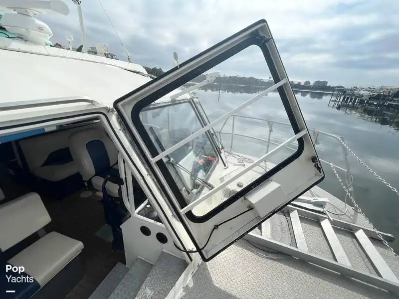 Cruiseskip til salgs