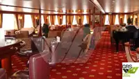 Cruiseskip til salgs