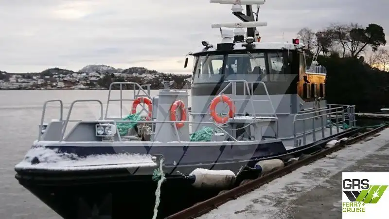 Brakke til salgs