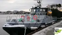 Overnatting lekter til salgs