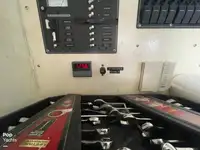 Cruiseskip til salgs