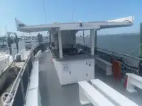 Cruiseskip til salgs