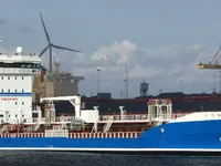 Olje-/kjemikalietanker til salgs
