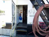 Slepebåt til salgs