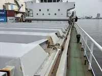 General Cargo/Multi-purpose til salgs