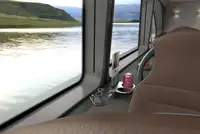 Fergefartøy til salgs
