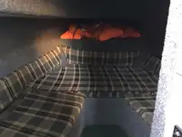 Losbåt til salgs