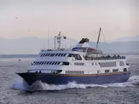 Cruiseskip til salgs