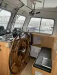 Arbeidsbåter til salgs
