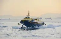 Hydrofoil til salgs
