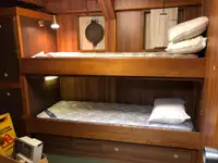 Slepebåt til salgs