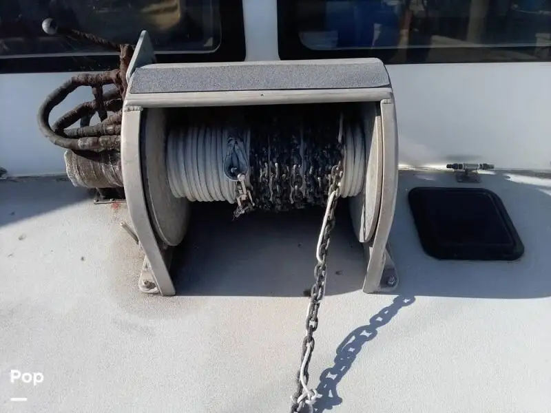 Dykkestøttefartøy til salgs