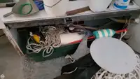 Tråler til salgs