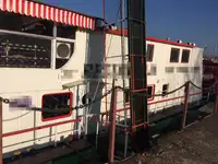 Containerskip til salgs
