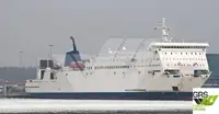 Ro-Ro ship til salgs