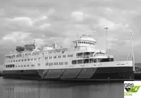 Cruiseskip til salgs