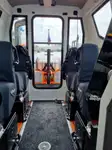 Containerskip til salgs