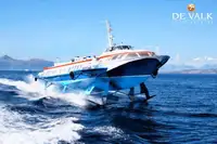 Hydrofoil til salgs