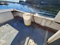 Fiskeforedlingsfartøy til salgs