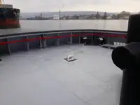 Slepebåt til salgs