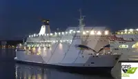 Ro-Ro ship til salgs