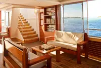 Cruiseskip til salgs