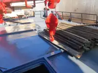 General Cargo/Multi-purpose til salgs