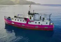 General Cargo/Multi-purpose til salgs