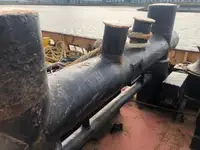 Slepebåt til salgs