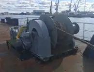 Bulktransportør til salgs