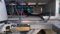 Containerskip til salgs