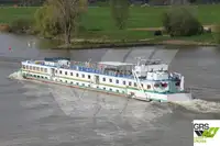 Cruise skip til salgs