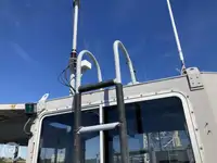 Landingsfartøy, tank til salgs
