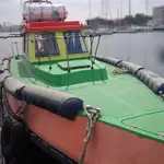 Losbåt til salgs