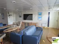 Forsyningsskip til salgs