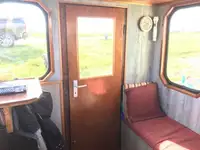 Slepebåt til salgs