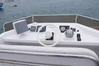 Redningsbåt til salgs