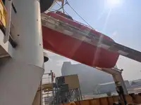 Dredge til salgs