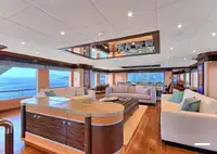 Yacht til salgs