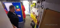 Slepebåt til salgs