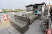 Cruiseskip til salgs