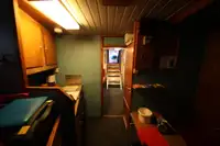 Fergefartøy til salgs
