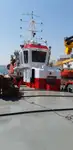 Fergefartøy til salgs