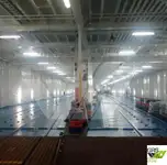 Ro-Ro ship til salgs