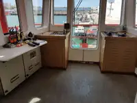 Slepebåt til salgs
